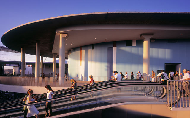 場館<br>Venues